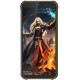 Смартфон Blackview BV5500 Pro 3/16Gb DS Yellow Смартфон Blackview BV5500 Pro 3/16Gb DS Yellow
