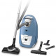 Vacuum cleaner of meshkovy Rowenta RO7321EA Silence Force Vacuum cleaner of meshkovy Rowenta RO7321EA Silence Force
