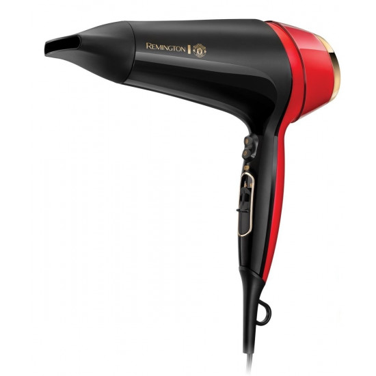 Фен Remington D5755 MANCHESTER UNITED Фен Remington D5755 MANCHESTER UNITED