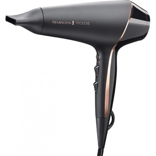 Remington AC9140B PROLUXE MIDNIGHT EDITION hair dryer Remington AC9140B PROLUXE MIDNIGHT EDITION hair dryer