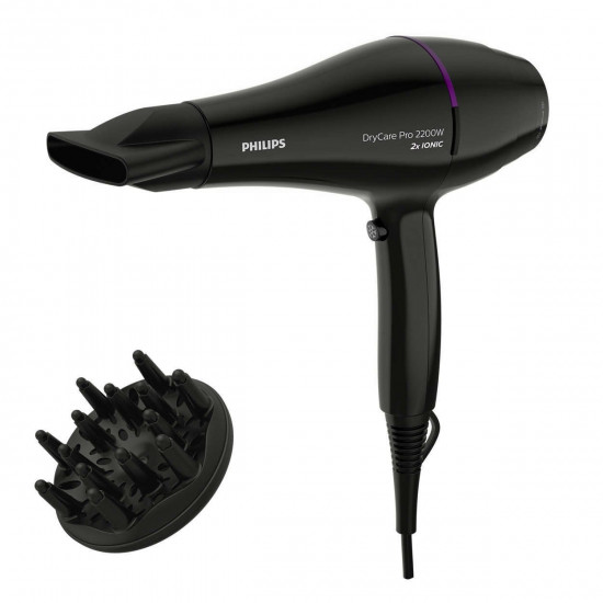Фен Philips DryCare Pro BHD274/00 Фен Philips DryCare Pro BHD274/00
