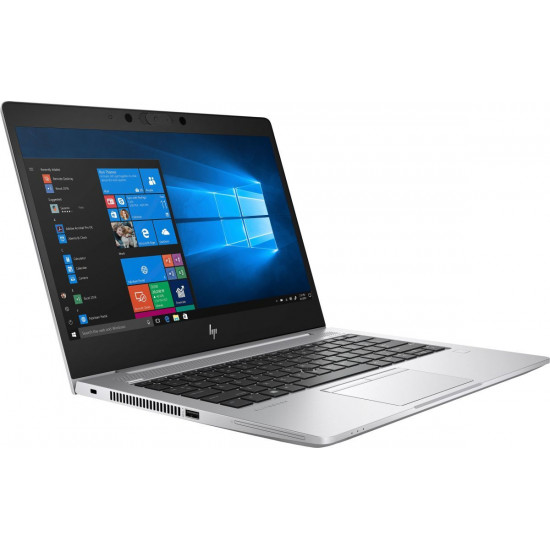 HP EliteBook laptop 830 G6 (6XD75EA) HP EliteBook laptop 830 G6 (6XD75EA)