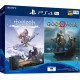 Игровая приставка SONY PlayStation 4 Pro 1Tb Black (God of War + Horizon Zero Dawn CE) (9994602) Игровая приставка SONY PlayStation 4 Pro 1Tb Black (God of War + Horizon Zero Dawn CE) (9994602)