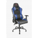 Ігрове крісло Trust GXT707G RESTO BLUE Ігрове крісло Trust GXT707G RESTO BLUE
