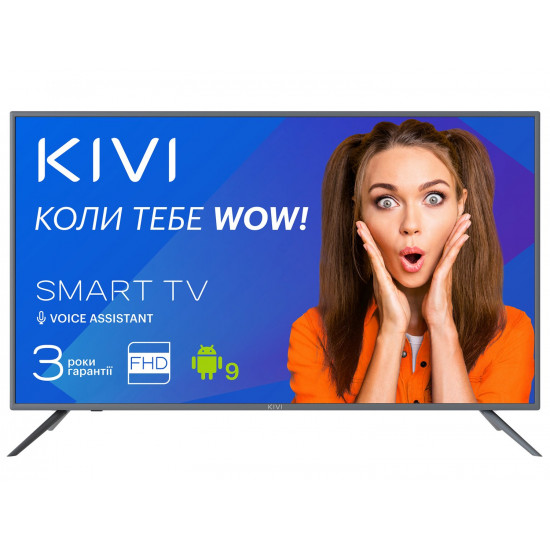 Kivi 40F730GU TV Kivi 40F730GU TV