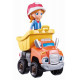 Game Rev&Roll DieCast Lori & Tipper set (EU881051) Game Rev&Roll DieCast Lori & Tipper set (EU881051)