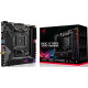 Maternal payment of ASUS STRIX_X570-I_GAMING Maternal payment of ASUS STRIX_X570-I_GAMING