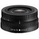 Объектив NIKON Z DX 16-50 mm f/3.5-6.3 VR (JMA706DA) Объектив NIKON Z DX 16-50 mm f/3.5-6.3 VR (JMA706DA)