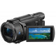 SONY FDR-AX53 Black video camera (FDRAX53B.CEL) SONY FDR-AX53 Black video camera (FDRAX53B.CEL)