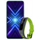 Смартфон Honor 9X (STK-LX1) 4/128GB Sapphire BlueФітнес-браслет Honor Band 4 Running в подарунок Смартфон Honor 9X (STK-LX1) 4/128GB Sapphire BlueФітнес-браслет Honor Band 4 Running в подарунок