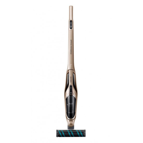 Vacuum cleaner manual Samsung VS03R6523J1/EV Vacuum cleaner manual Samsung VS03R6523J1/EV