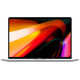 Ноутбук APPLE A2141 MacBook Pro 16 (MVVL2UA/A) Silver 2019 Ноутбук APPLE A2141 MacBook Pro 16 (MVVL2UA/A) Silver 2019