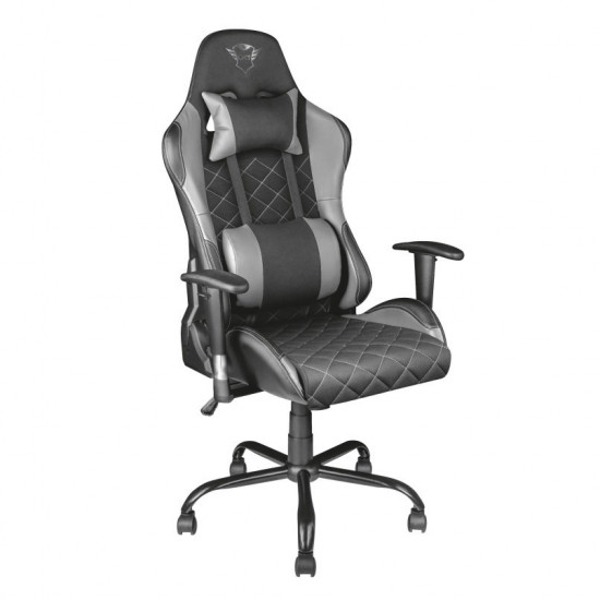 Chair game Trust GXT707G RESTO GREY Chair game Trust GXT707G RESTO GREY