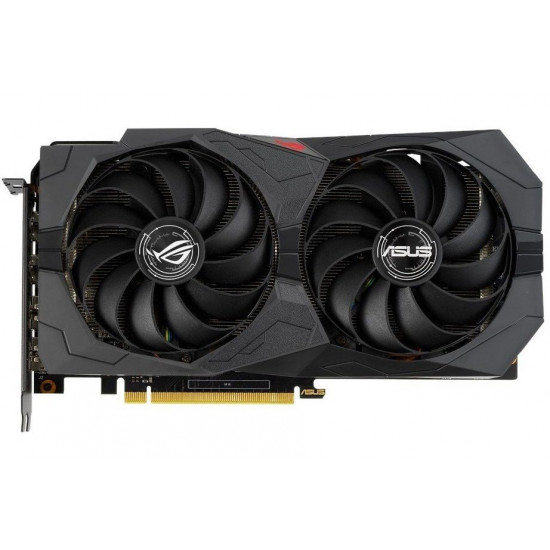 Video card of ASUS GeForce GTX1660 SUPER 6GB GDDR6 STRIX GAMING OC Advanced (STRIX-GTX1660S-A6G-GAM) Video card of ASUS GeForce GTX1660 SUPER 6GB GDDR6 STRIX GAMING OC Advanced (STRIX-GTX1660S-A6G-GAM)