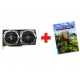Video card MSI GeForce RTX2060 SUPER 8GB GDDR6 GAMING (RTX_2060_SUPER_GAMING) Video card MSI GeForce RTX2060 SUPER 8GB GDDR6 GAMING (RTX_2060_SUPER_GAMING)