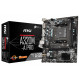 Материнська плата MSI A320M-A PRO Материнська плата MSI A320M-A PRO