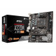Материнська плата MSI A320M-A PRO MAX Материнська плата MSI A320M-A PRO MAX