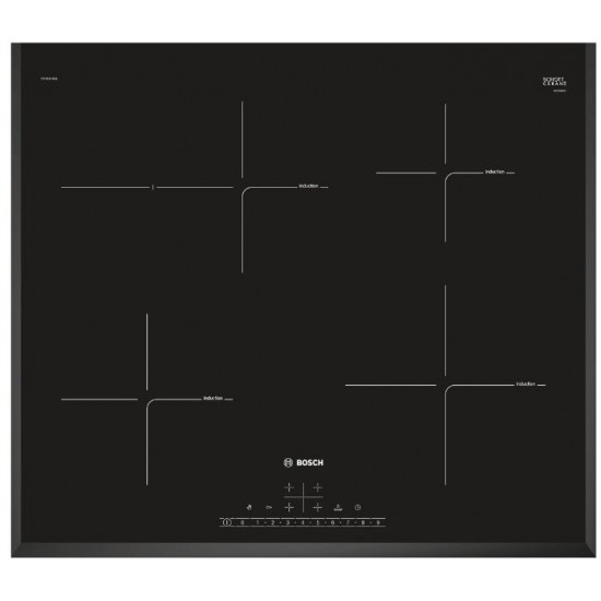 Варкова поверхня Bosch PIF651FB1EЛітня знижка 1599грн! Варкова поверхня Bosch PIF651FB1EЛітня знижка 1599грн!
