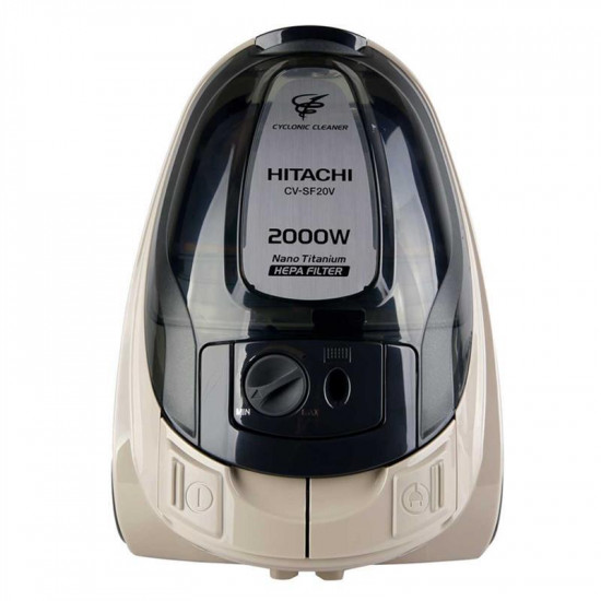 Hitachi CV-SF20V LBR vacuum cleaner Hitachi CV-SF20V LBR vacuum cleaner