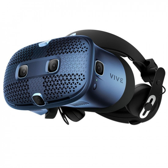 Glasses of virtual reality HTC Vive Cosmos (99HARL027-00) Glasses of virtual reality HTC Vive Cosmos (99HARL027-00)