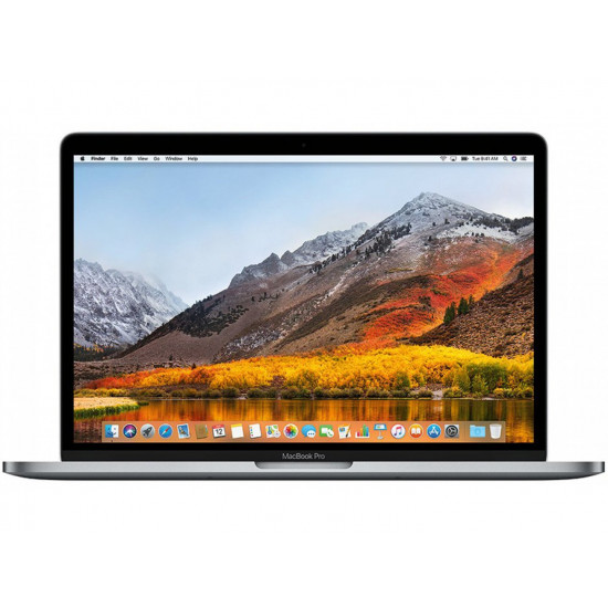 Ноутбук Apple MacBook Pro Touch Bar 13 256Gb/16Gb 2019 (Z0W5000EN) Space Grey Ноутбук Apple MacBook Pro Touch Bar 13 256Gb/16Gb 2019 (Z0W5000EN) Space Grey