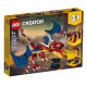 Конструктор LEGO Creator Вогняний дракон (31102) Конструктор LEGO Creator Вогняний дракон (31102)