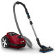 Пылесос Philips FC8781/09 Performer Silent Пылесос Philips FC8781/09 Performer Silent