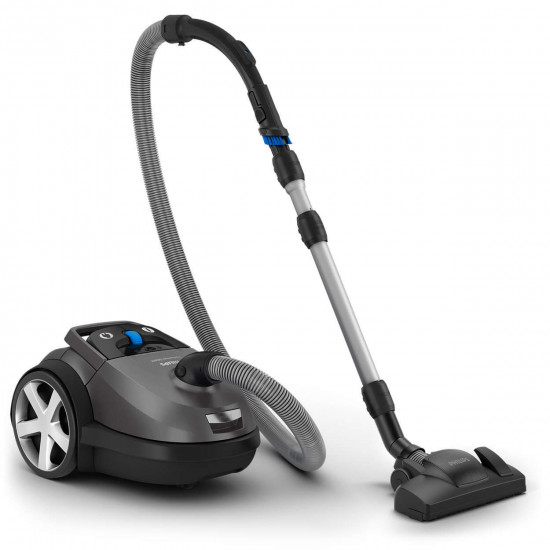 Пылесос Philips FC8741/09 Performer Silent Пылесос Philips FC8741/09 Performer Silent
