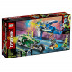 Конструктор LEGO Ninjago Скоростные машины Джея и Ллойда (71709) Конструктор LEGO Ninjago Скоростные машины Джея и Ллойда (71709)