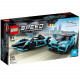 Конструктор LEGO Speed Champions Formula E Panasonic Jaguar Racing GEN2 car & Jaguar I-PACE eTROPHY (76898) Конструктор LEGO Speed Champions Formula E Panasonic Jaguar Racing GEN2 car & Jaguar I-PACE eTROPHY (76898)