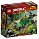 Конструктор LEGO Ninjago Тропічний позашляховик (71700) Конструктор LEGO Ninjago Тропічний позашляховик (71700)