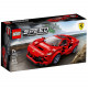 Конструктор LEGO Speed Champions Ferrari F8 Tributo (76895) Конструктор LEGO Speed Champions Ferrari F8 Tributo (76895)