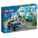 Конструктор LEGO City Станція технічного обслуговування (60257 L) Конструктор LEGO City Станція технічного обслуговування (60257 L)