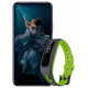 Смартфон Honor 20 Pro Phantom BlackФітнес-браслет Honor Band 4 Running в подарунок Смартфон Honor 20 Pro Phantom BlackФітнес-браслет Honor Band 4 Running в подарунок