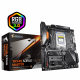 Материнська плата Gigabyte TRX40 AORUS MASTER Материнська плата Gigabyte TRX40 AORUS MASTER