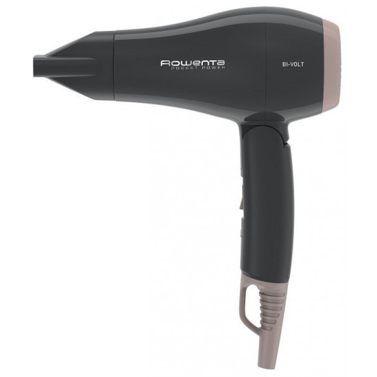 Фен Rowenta CV1720F0 Pocket Power Фен Rowenta CV1720F0 Pocket Power