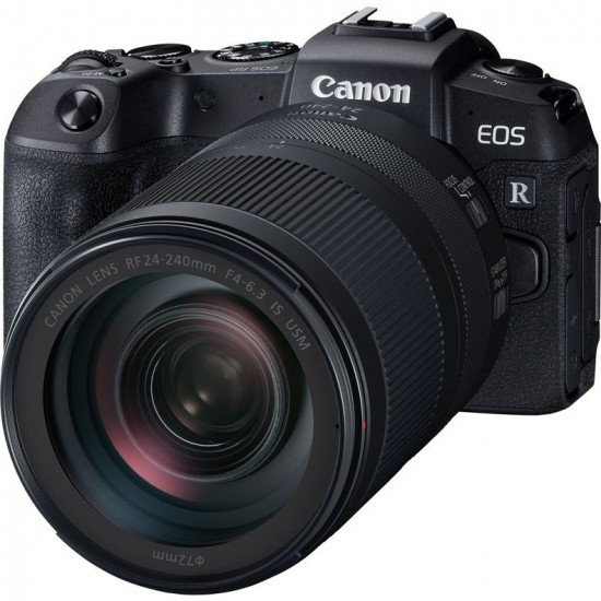 The CANON EOS camera RP + RF 24-240mm f/4-6.3 IS USM (3380C107) the superprice till June 30 - a discount of 4900 UAH. The CANON EOS camera RP + RF 24-240mm f/4-6.3 IS USM (3380C107) the superprice till June 30 - a discount of 4900 UAH.