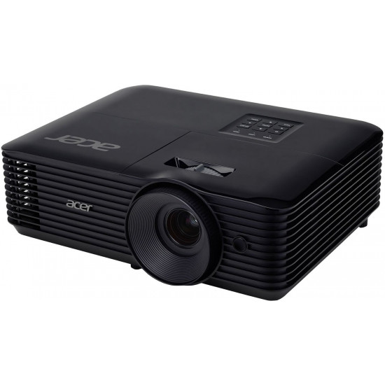 Проектор Acer X138WHP (DLP, WXGA, 4000 Lm) (MR.JR911.00Y) Проектор Acer X138WHP (DLP, WXGA, 4000 Lm) (MR.JR911.00Y)