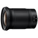 Объектив NIKON Z 20 mm f/1.8 S (JMA104DA) Объектив NIKON Z 20 mm f/1.8 S (JMA104DA)