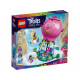 The designer of the LEGO Trolls Rosette Travel in balloon (41252 L) The designer of the LEGO Trolls Rosette Travel in balloon (41252 L)