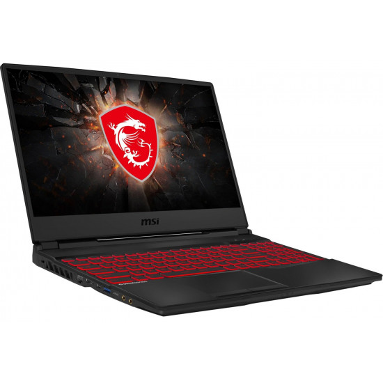 MSI GL65-9SE laptop (GL659SE-278BY) MSI GL65-9SE laptop (GL659SE-278BY)