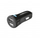 Automobile ZU TRUST 20W Car Charger with 2 USB port Automobile ZU TRUST 20W Car Charger with 2 USB port