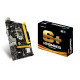 Материнська плата Biostar H310MHD3 Материнська плата Biostar H310MHD3