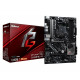 ASRock X570 PHANTOM GAMING 4S motherboard ASRock X570 PHANTOM GAMING 4S motherboard