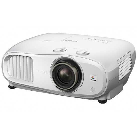 Projector for the home theater Epson EH-TW7100 (3LCD, Full HD, 3000 ANSI lm) (V11H959040) Projector for the home theater Epson EH-TW7100 (3LCD, Full HD, 3000 ANSI lm) (V11H959040)