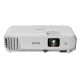 Projector of Epson EB-E350 (3LCD, XGA, 3100 ANSI lm) (V11H839340) Projector of Epson EB-E350 (3LCD, XGA, 3100 ANSI lm) (V11H839340)