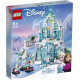 Designer of LEGO Disney Princess Magic ice palace of Elza (43172) Designer of LEGO Disney Princess Magic ice palace of Elza (43172)
