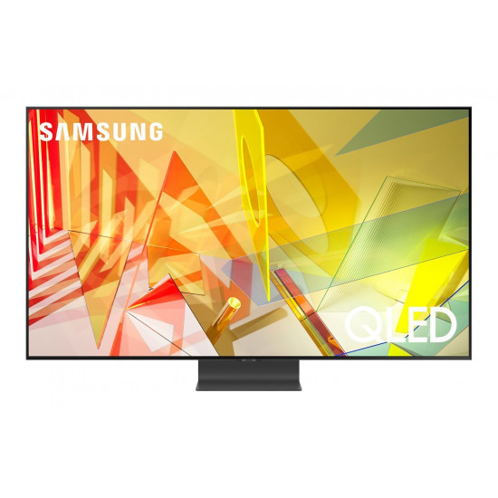 The SAMSUNG QLED QE75Q95T TV (QE75Q95TAUXUA) New Samsung 2020 TVs in MOYO The SAMSUNG QLED QE75Q95T TV (QE75Q95TAUXUA) New Samsung 2020 TVs in MOYO