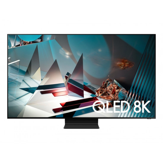 The SAMSUNG QLED QE82Q800T TV (QE82Q800TAUXUA) New Samsung 2020 TVs in MOYO The SAMSUNG QLED QE82Q800T TV (QE82Q800TAUXUA) New Samsung 2020 TVs in MOYO