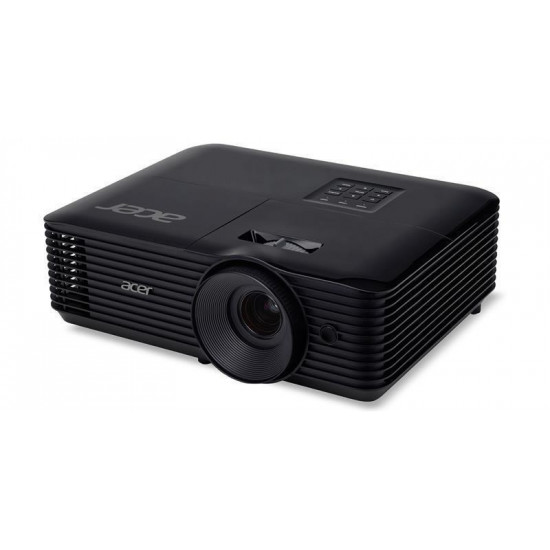 Acer X1327Wi projector (DLP, WXGA, 4000 lm), WiFi (MR.JS511.001) Acer X1327Wi projector (DLP, WXGA, 4000 lm), WiFi (MR.JS511.001)